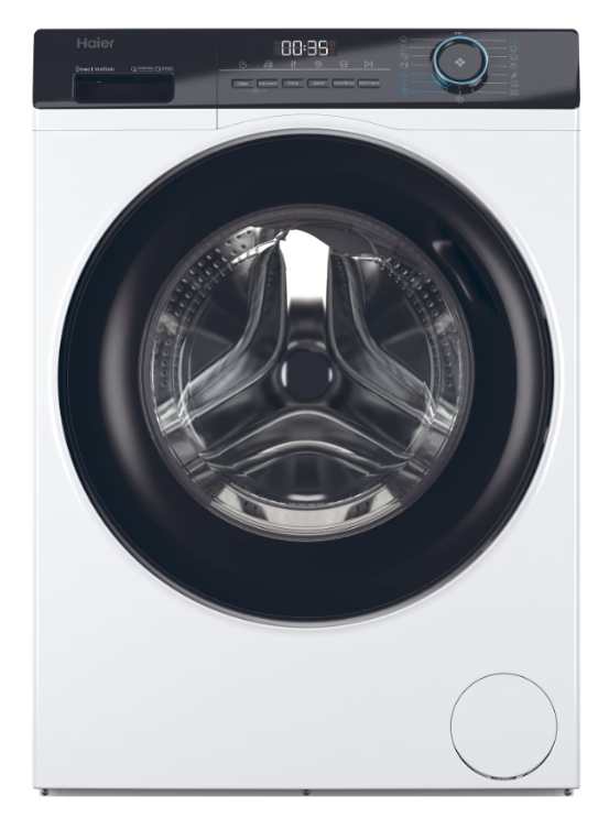 Пральна машина Haier HW70-B12929-S